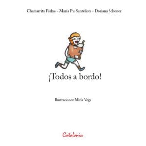 ﻿Todos a bordo