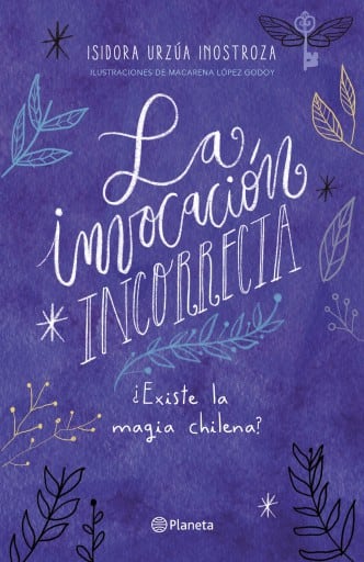 La invocación incorrecta