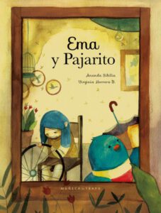 Ema y Pajarito