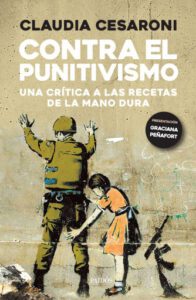 Publication 23 Contra el punitivismo