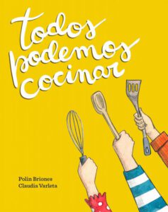 Publication 21 Todos podemos cocinar