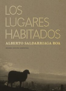 Los lugares habitados: Tema y variaciones