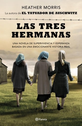 Las tres hermanas (Edición mexicana)