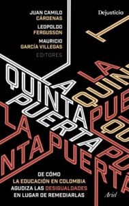 La quinta puerta