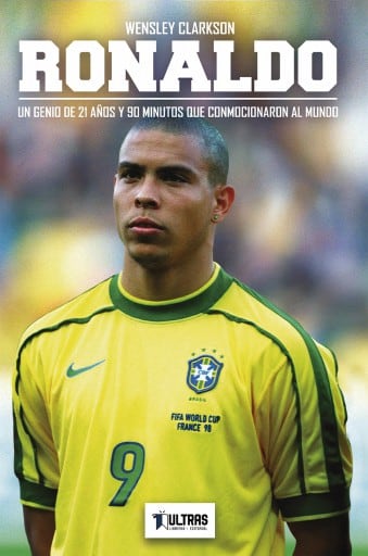 Ronaldo: Un genio de 21 años