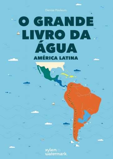 O Grande livro da água