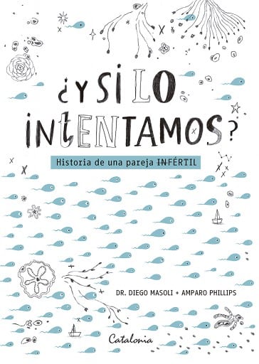 ﻿¿Y si lo intentamos?: Historia de una pareja infertil