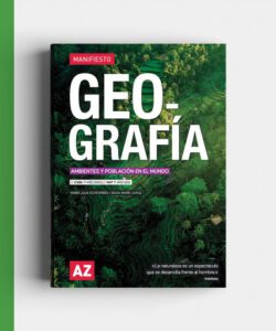 Geografía: Ambientes y población en el mundo