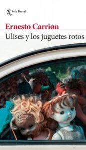Ulises y los juguetes rotos
