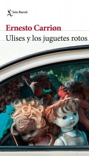 Ulises y los juguetes rotos