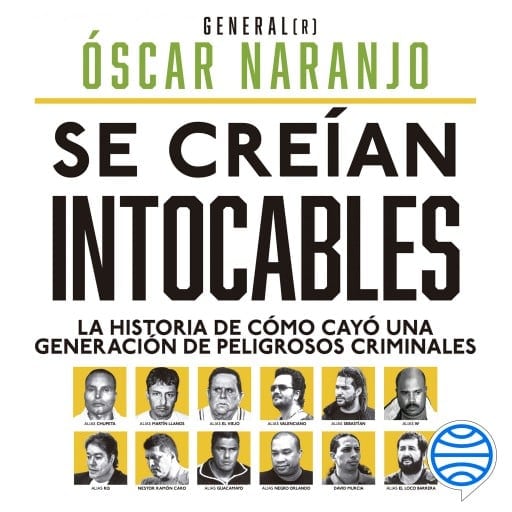 Se creían intocables