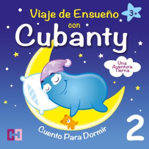 Publication 11 Una Aventura Tierna - Cuento para Dormir