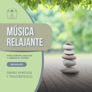 Publication 14 Música Relajante para Dormir, Meditar y Liberar el Estrés (Sonidos Hipnóticos y Trascendentales)