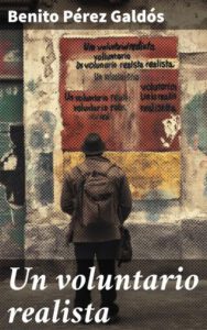 Un voluntario realista
