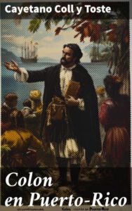 Publication 3 Colon en Puerto-Rico