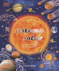Publication 8 El libro del sistema solar