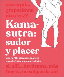 Publication 8 Kama-Sutra: sudor y placer