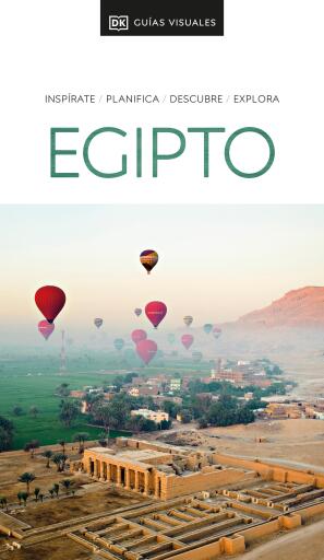 Egipto (Guías Visuales)