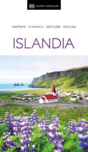 Publication 9 Islandia (Guías Visuales)