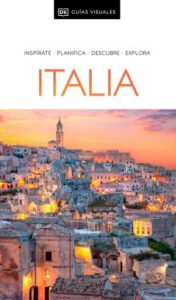 Publication 3 Italia (Guías Visuales)