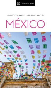 Publication 5 México (Guías Visuales)