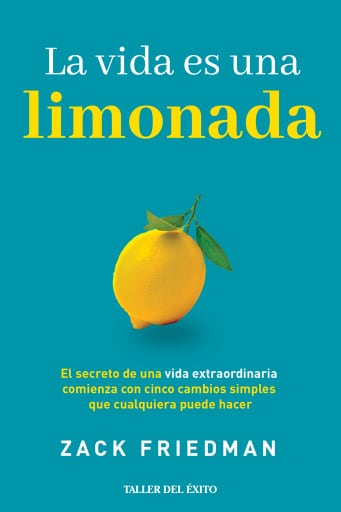 La vida es una limonada