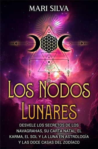 Los nodos lunares