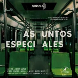 Publication 5 Asuntos Especiales