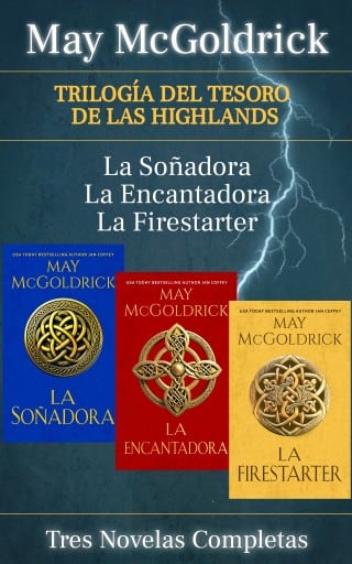 Trilogía del Tesoro de las Highlands