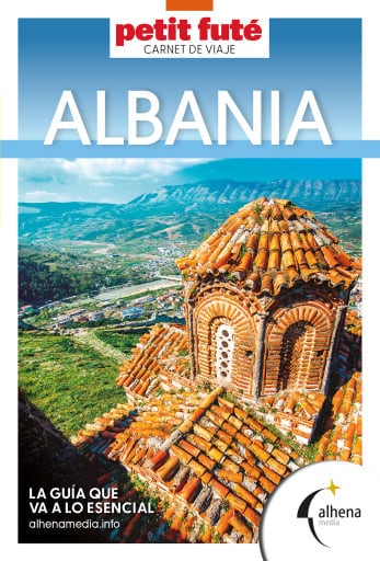 Albania - Carnet de viaje