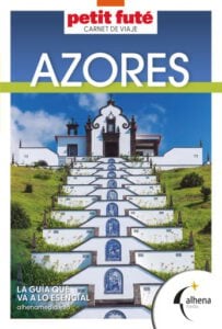 Azores - Carnet de viaje
