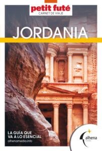 Publication 3 Jordania – Carnet de viaje