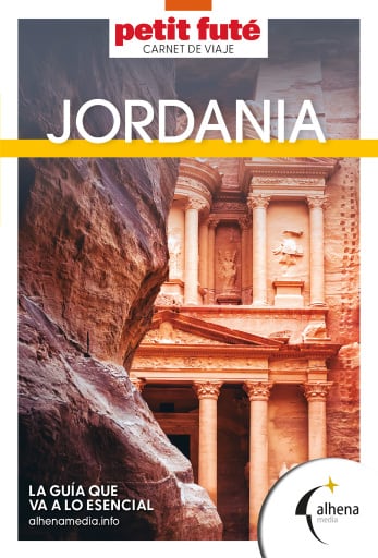 Jordania – Carnet de viaje