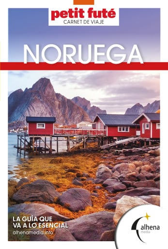 Noruega – Carnet de viaje