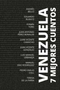 7 Mejores Cuentos - Venezuela