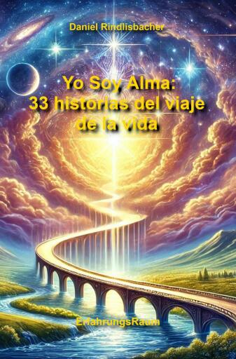 Yo Soy Alma: 33 historias del viaje de la vida