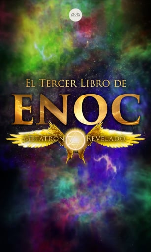 El Tercer Libro de Enoc