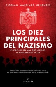 Los diez principales del nazismo