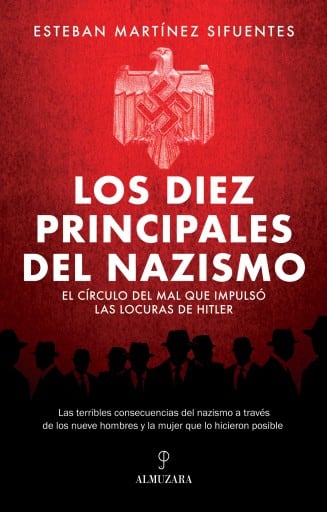 Los diez principales del nazismo