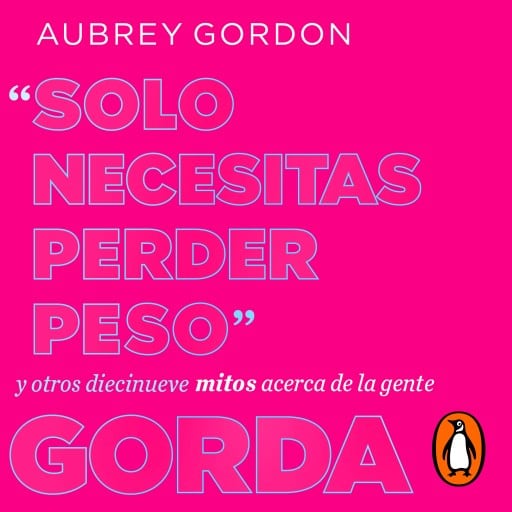 Solo necesitas perder peso