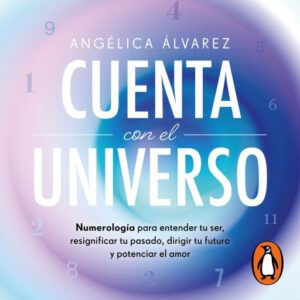 Cuenta con el Universo