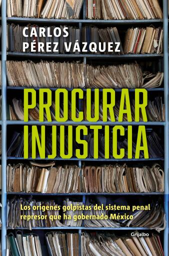 Procurar injusticia