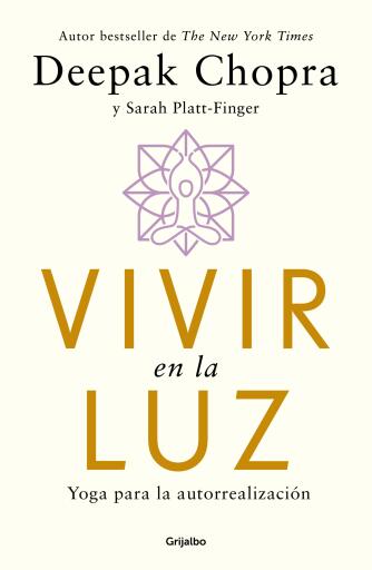 Vivir en la luz