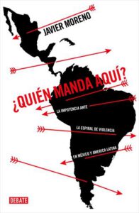 Publication 5 ¿Quién manda aquí?