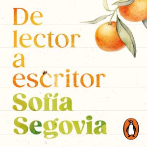 Publication 6 De lector a escritor