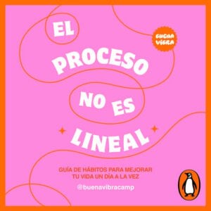 Publication 17 El proceso no es lineal