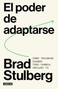 El poder de adaptarse