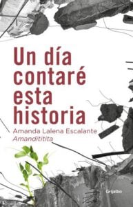 Publication 17 Un día contaré esta historia