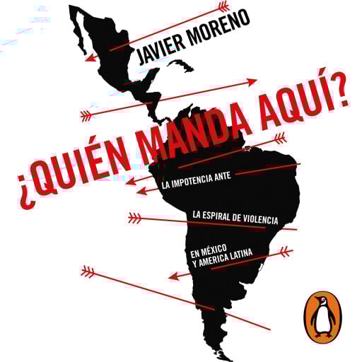¿Quién manda aquí?