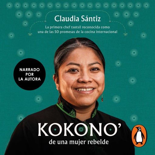 Kokono' de una mujer rebelde